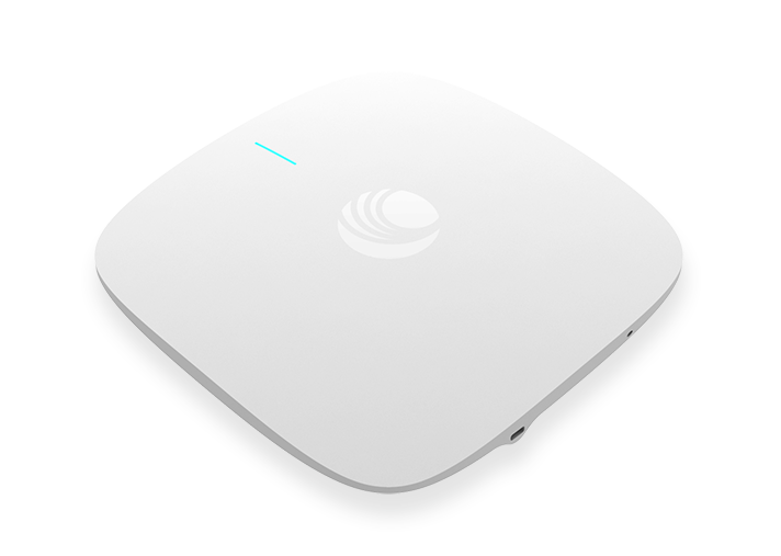 Cambium XV2-2 indoor wireless access point