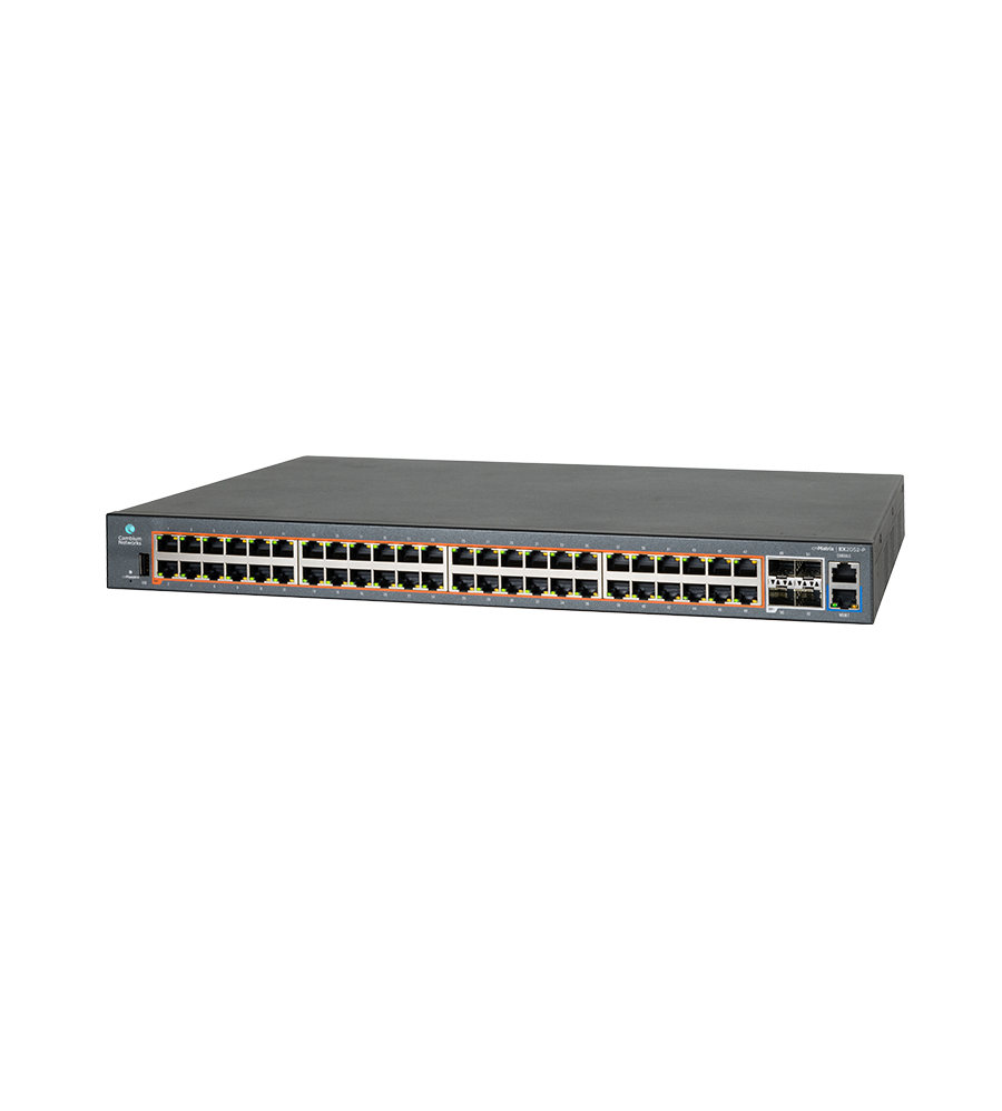 Cambium cnMatrix EX2052-P managed network switch