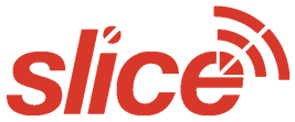 SLICE Wireless Solutions logo